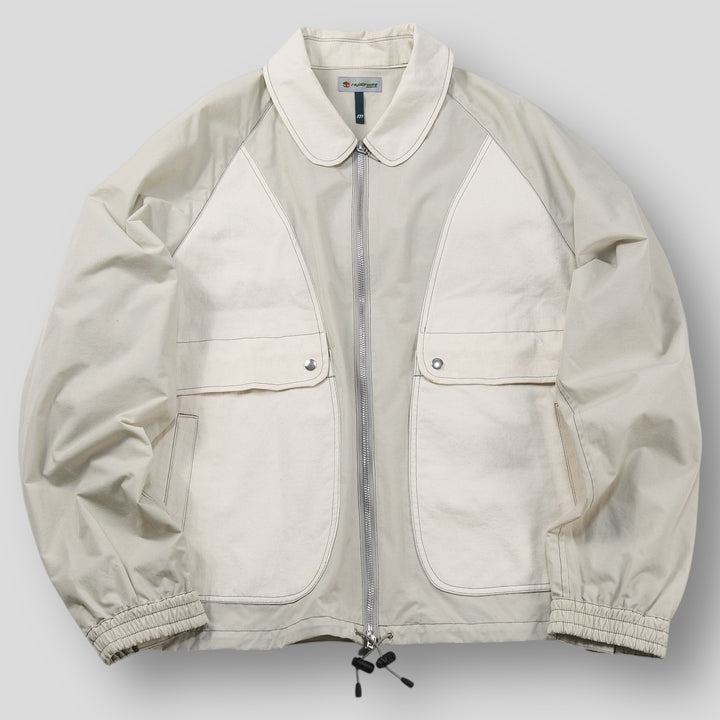 Rajabrooke ジャケット ラジャブルック rajabrooke / ラジャブルック 2022AW KERJA JACKET 5 M – SHAFT