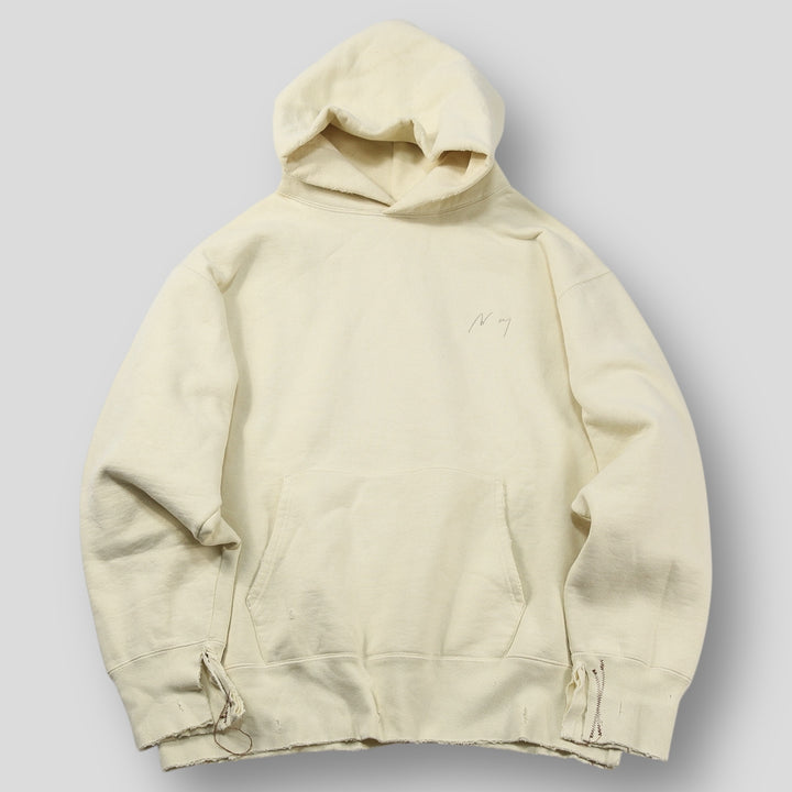 ANCELLM / アンセルム 2024AW exclusive NEW YEAR SWEAT HOODIE