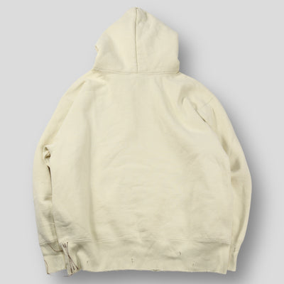 2024AW exclusive NEW YEAR SWEAT HOODIE ANC-賀正2025 ONE SIZE