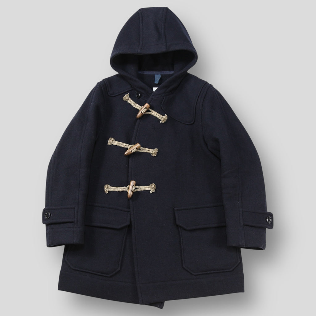 ts(s) x BEAMS BOY / ティーエスエス x ビームスボーイ 別注 メルトン