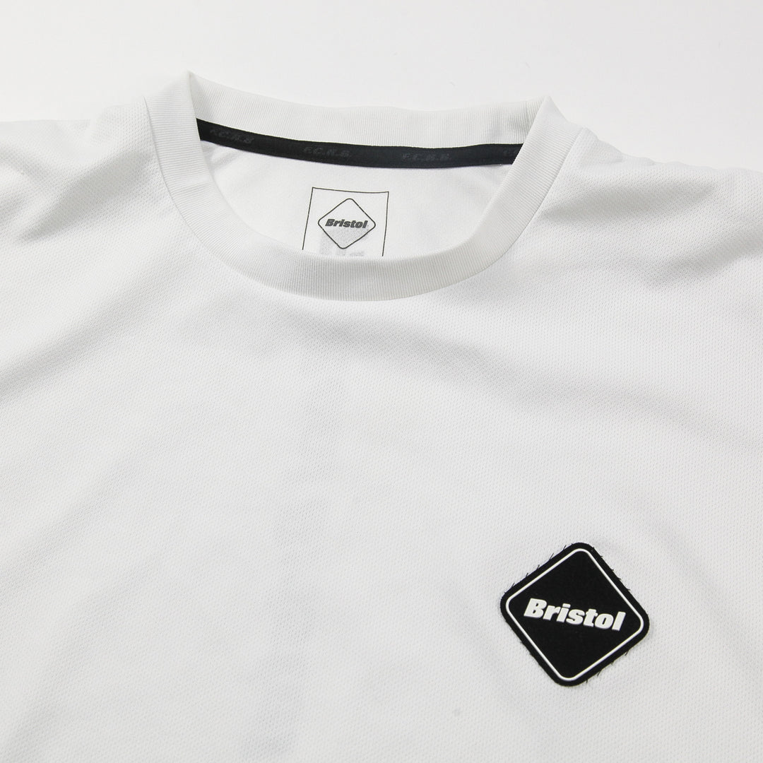 F.C.Real Bristol エフシーレアルブリストル 24SS NO SLEEVE TRAINING