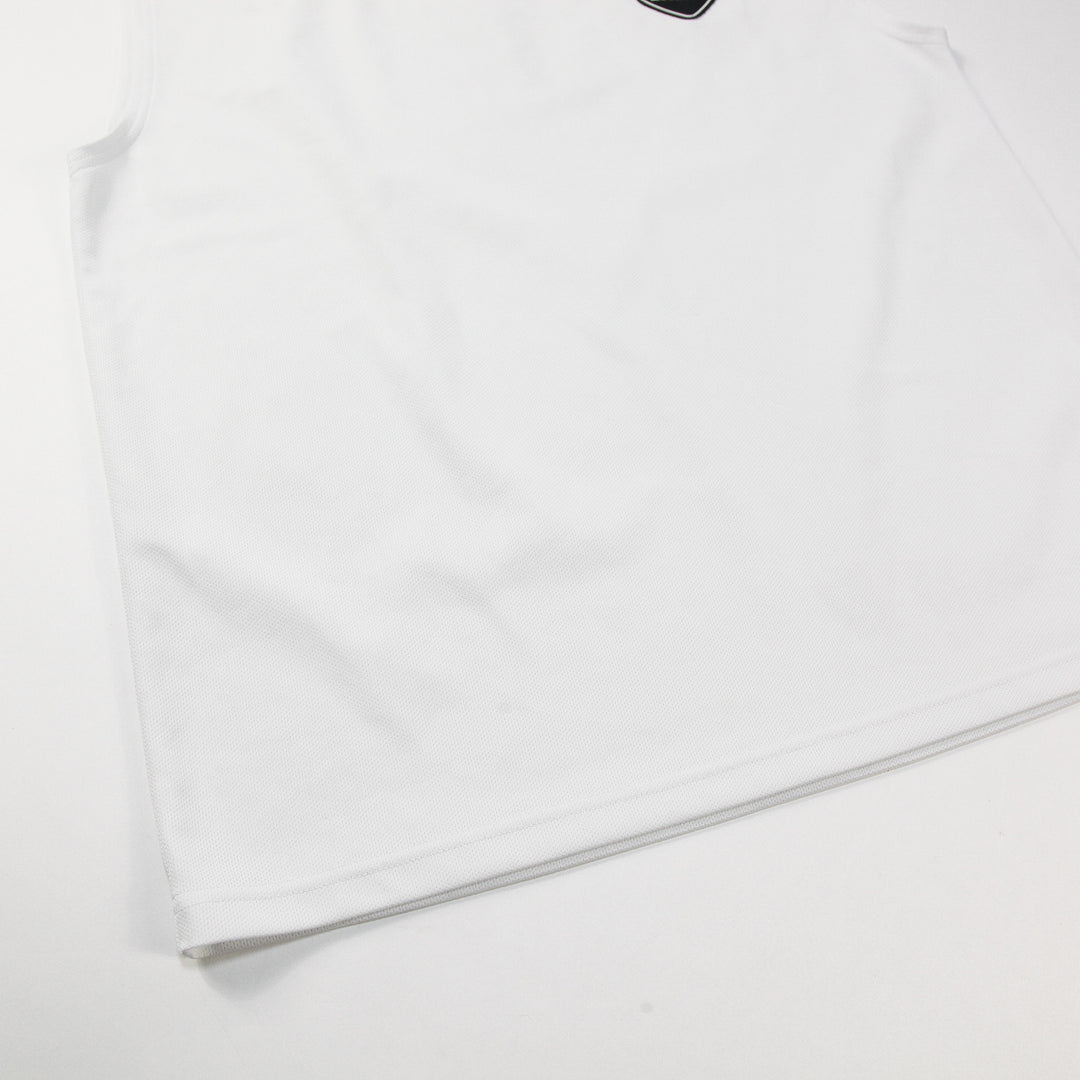 F.C.Real Bristol エフシーレアルブリストル 24SS NO SLEEVE TRAINING