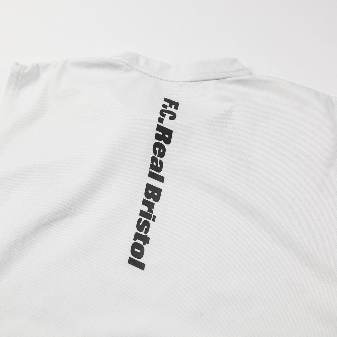 F.C.Real Bristol エフシーレアルブリストル 24SS NO SLEEVE TRAINING