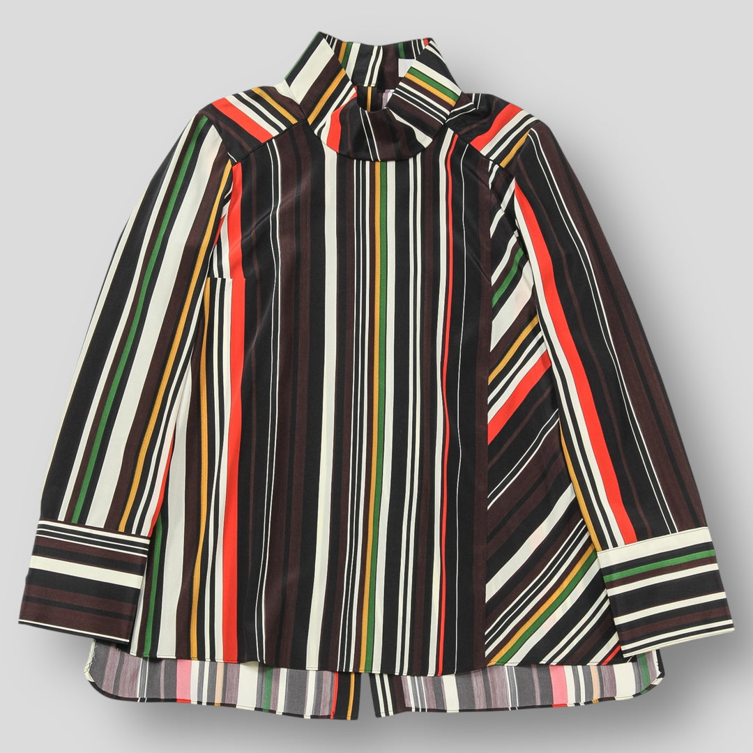 エミリオプッチ42ウールベスト未使用(FRA38) エミリオプッチ42ウールベスト未使用(FRA38)