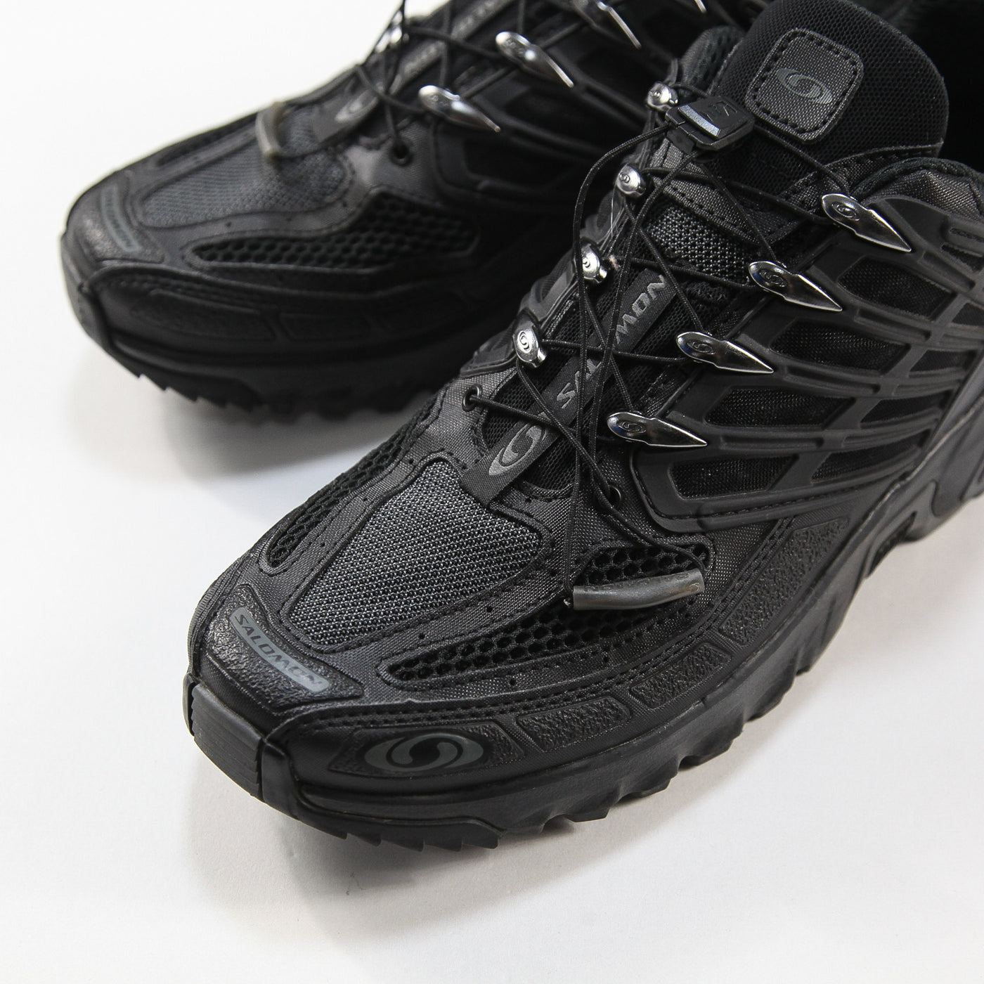 サロモン　SALOMON スニーカー　ACS PRO 471798 サロモン Salomon ACS PRO ローカット スニーカー 471798