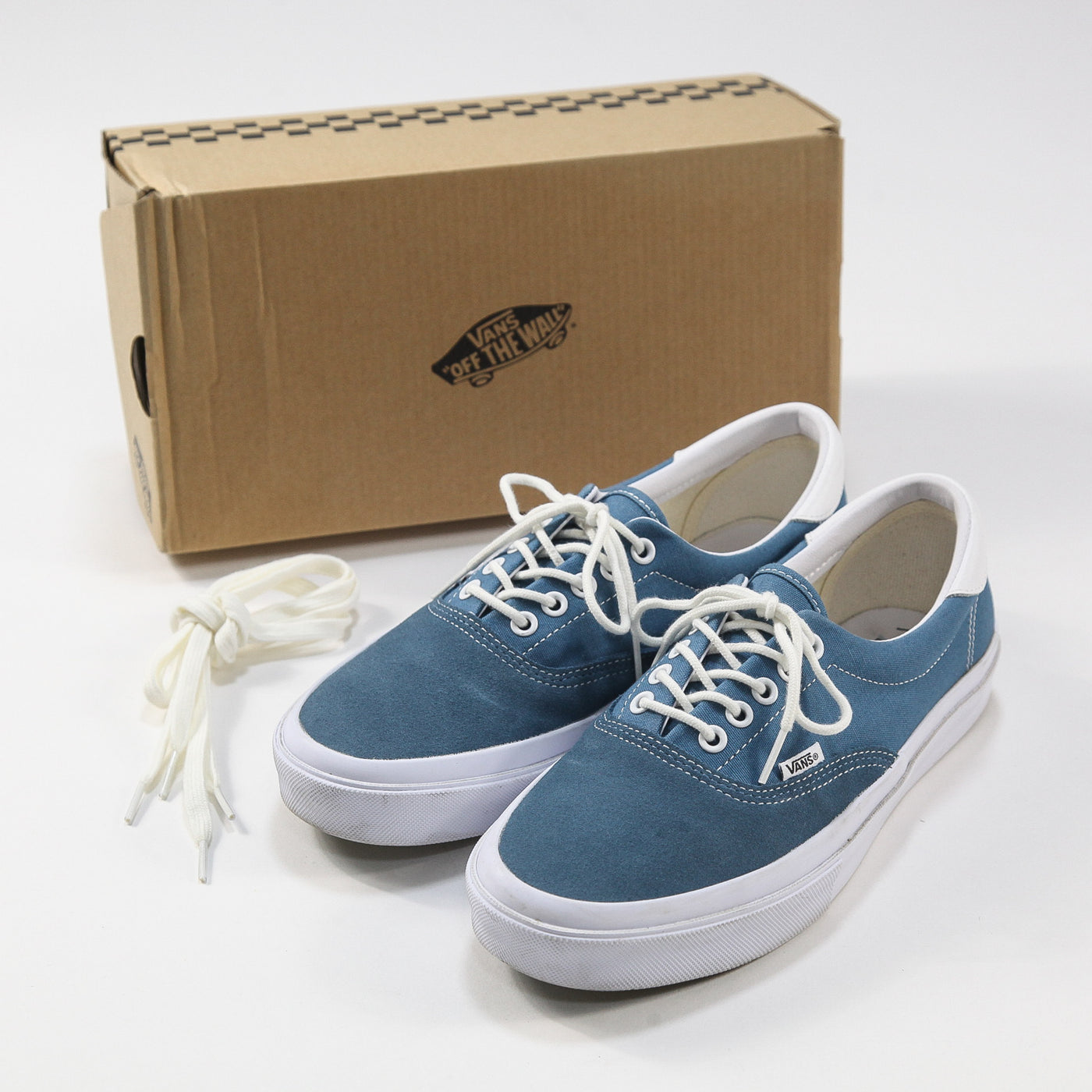 VANS x SSZ x BEAMS PLUS 2023SS 別注 ERA 11-31-0768-483 US8.5