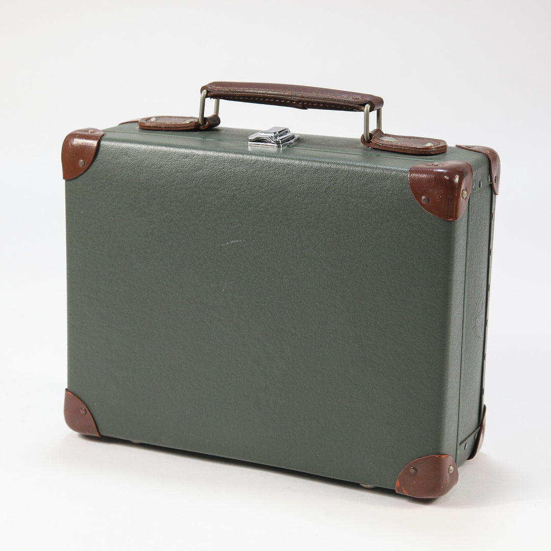 GLOBE-TROTTER / グローブ・トロッター 13インチ センテナリー