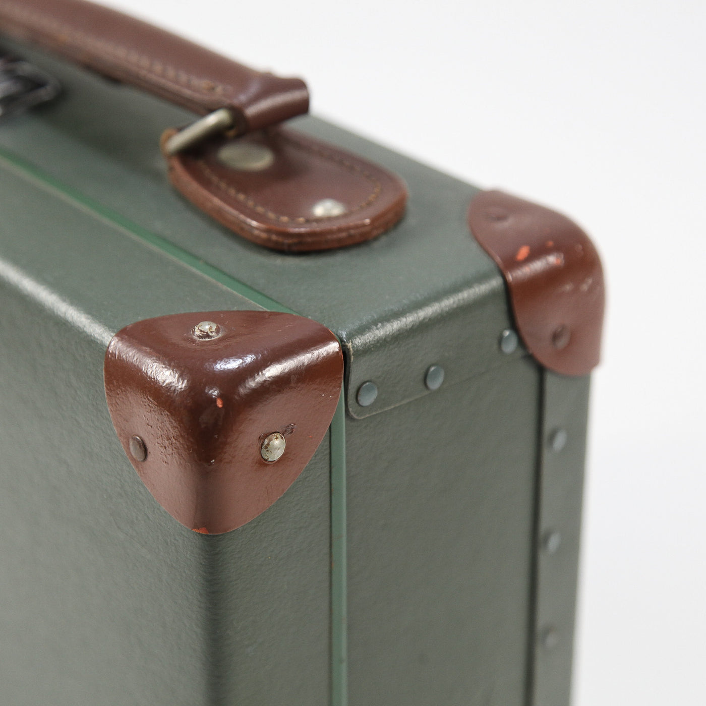 GLOBE-TROTTER / グローブ・トロッター 13インチ センテナリー