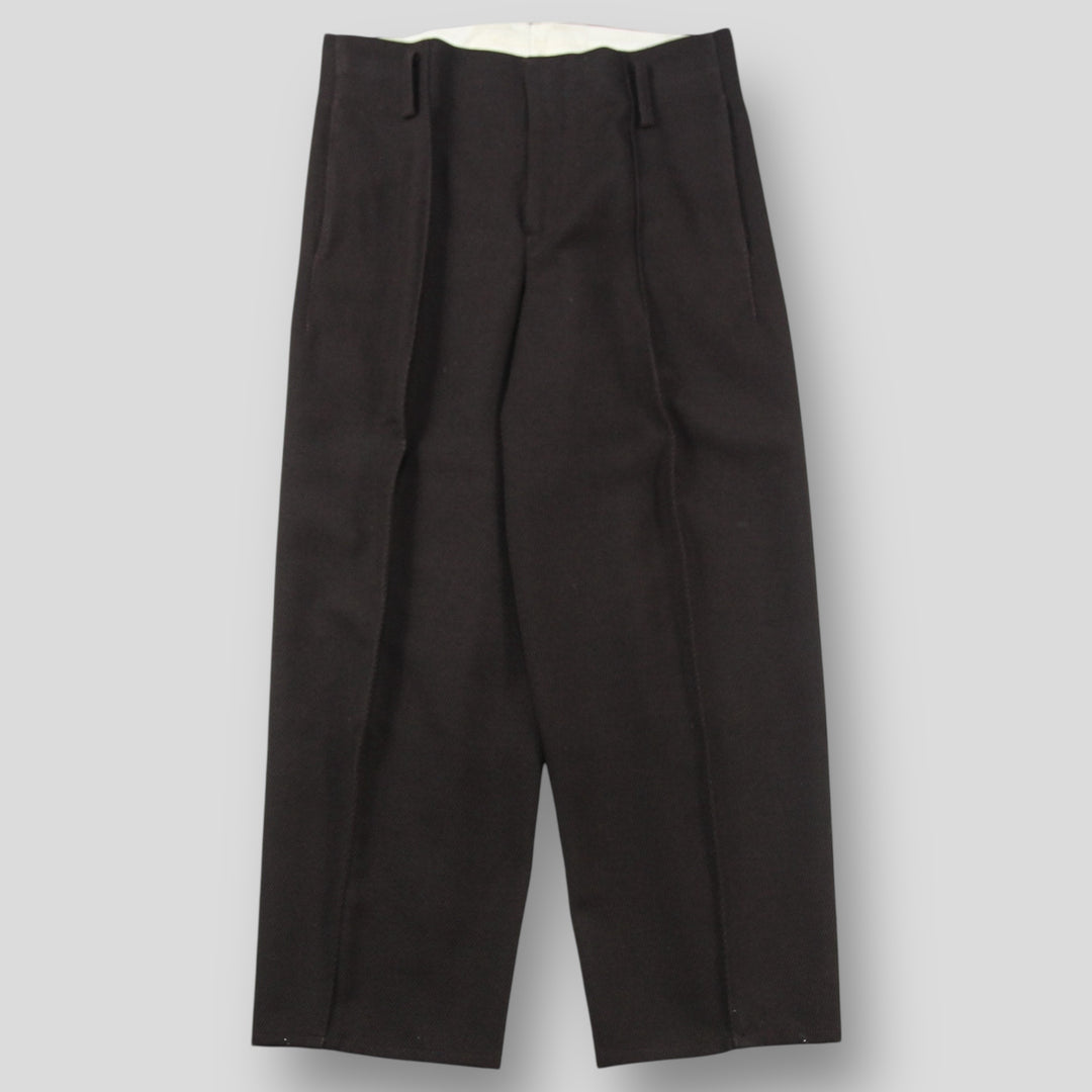 AURALEE UNITED ARROWS別注チノパン BOTTOMS（MEN'S） – SHAFT STORE