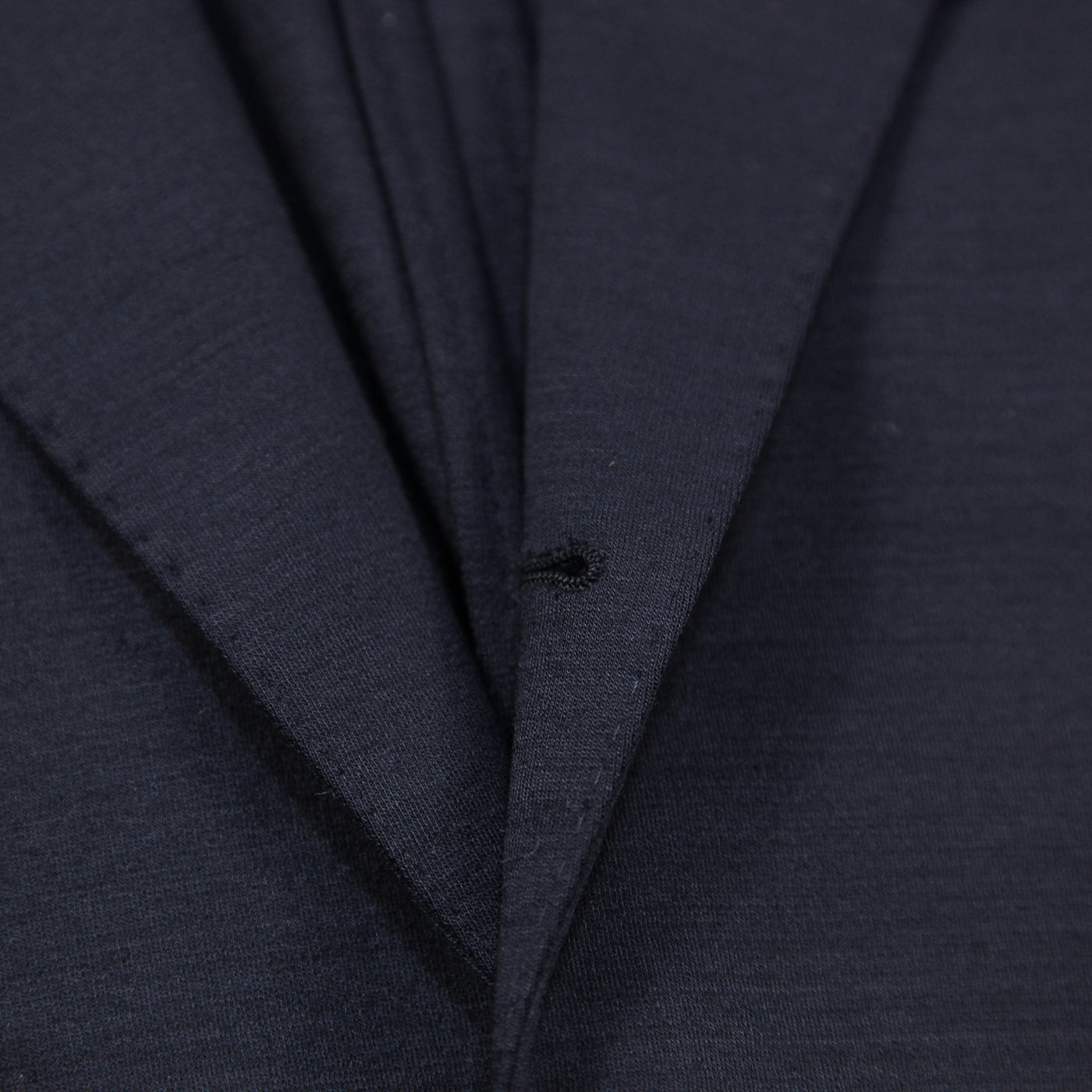 2019AW butterfly ウールジャージー ソリッド3ボタンスーツ GZS100ZJN 46