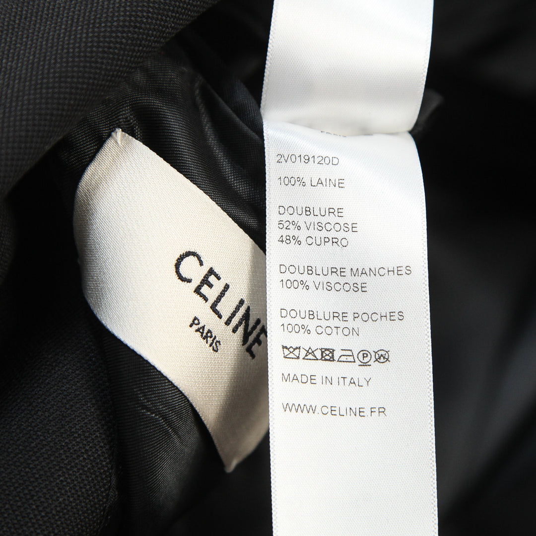 CELINE / セリーヌ 2021SS ショートジャケット / グランドプードル