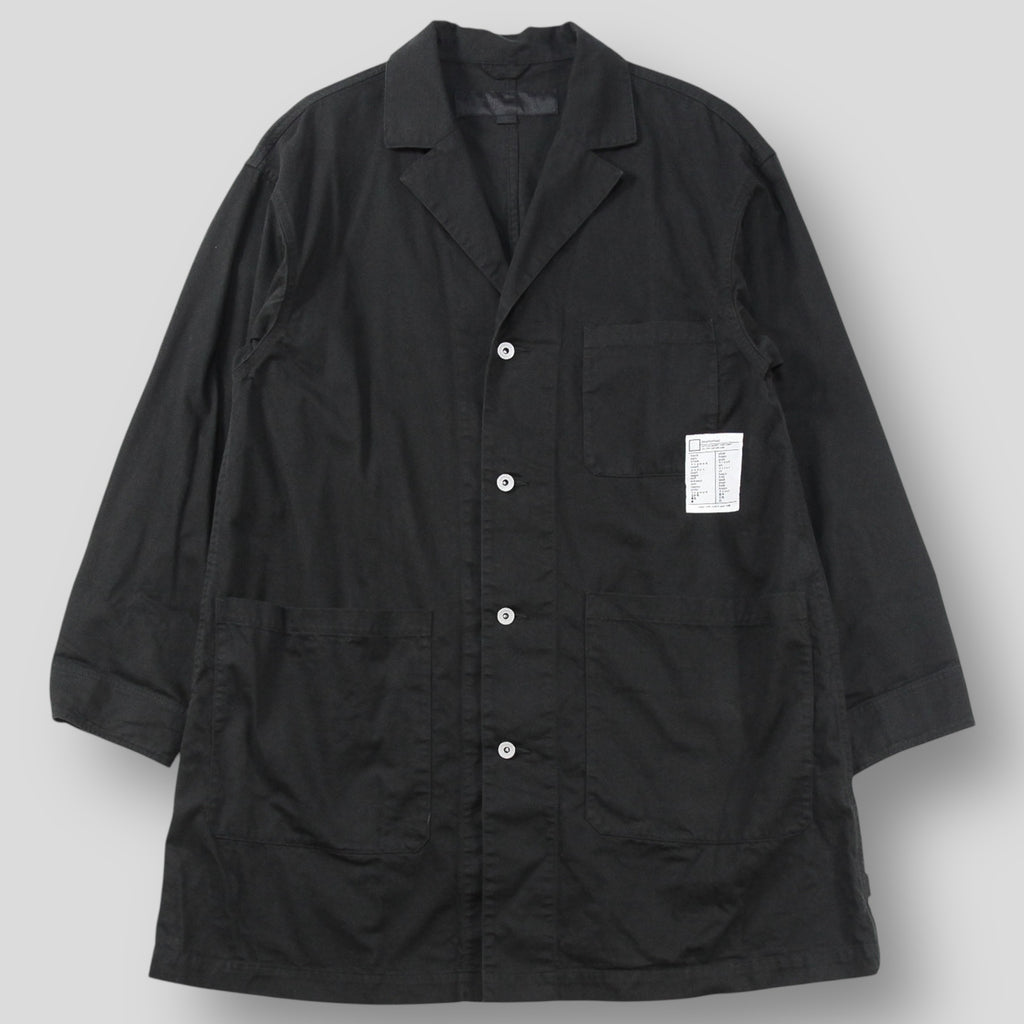 neighborhoodコート NEIGHBORHOOD / ネイバーフッド 2024SS BW. SHOP COAT 241SPNH-JKM02 L