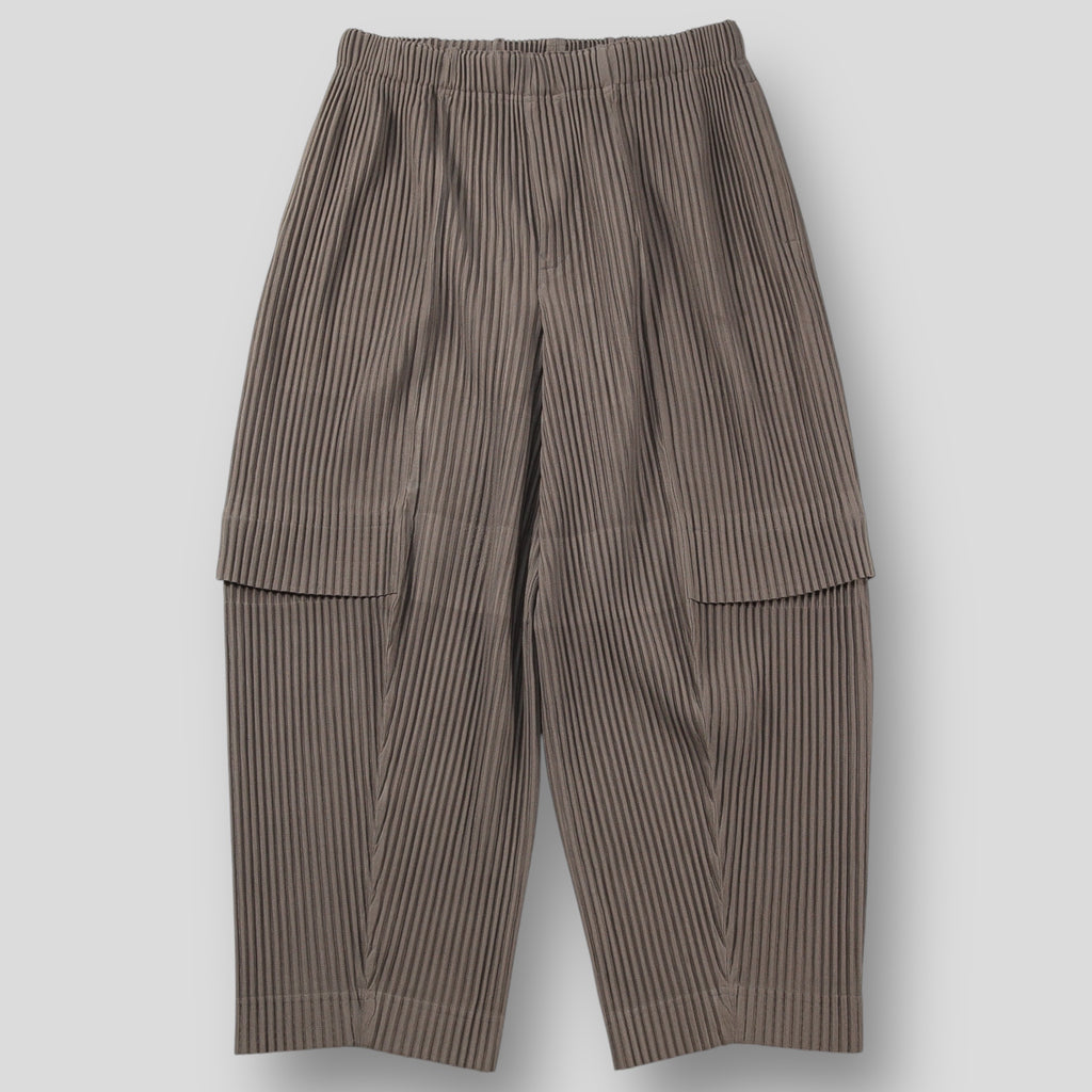 HOMME PLISSE ISSEY MIYAKE 2022AW CARGO HP23JF144 2 SSM6574 – SHAFT