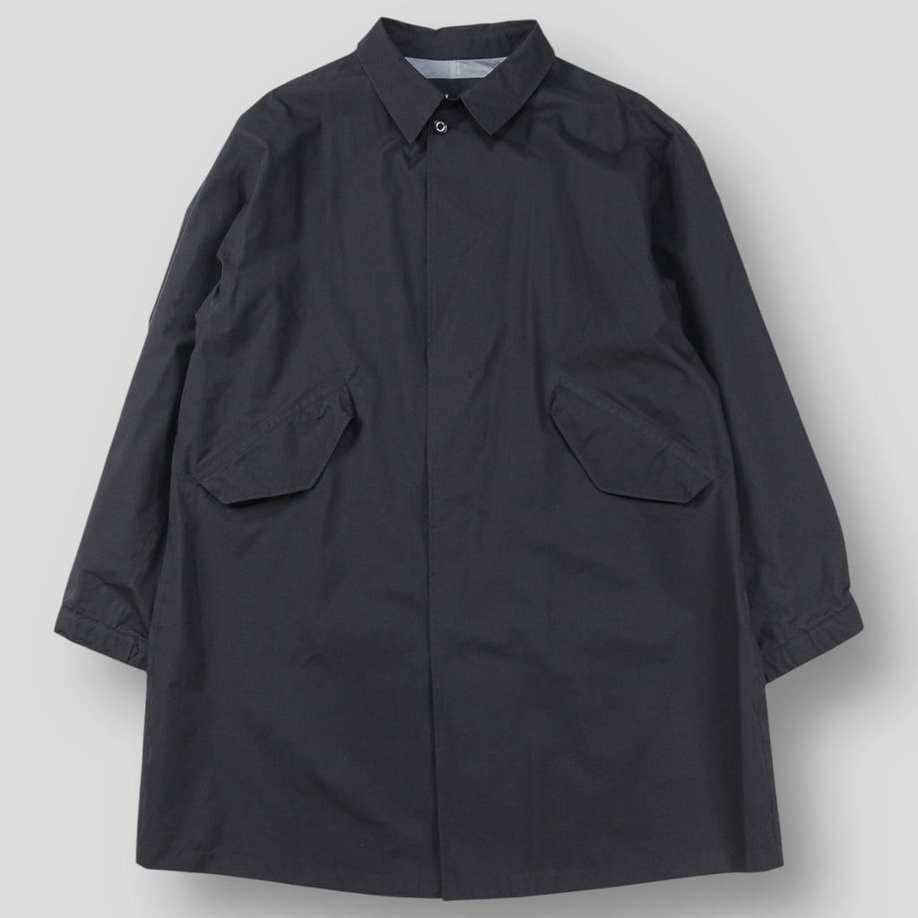 新品】THE NORTH FACE x 野村訓市 GTX OVER COAT by KUNICHI NOMURA