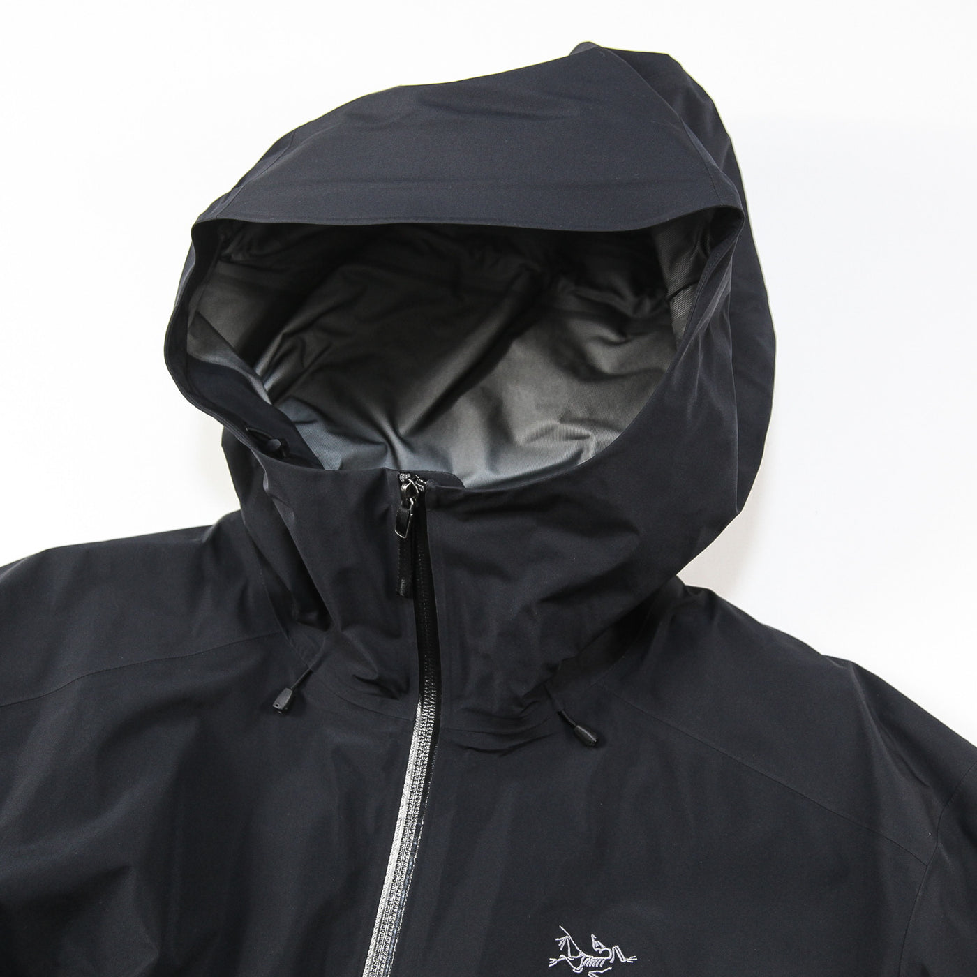 ARC’TERYX Beta LT Jacket Men’s 極美品 Men's Beta LT Jacket - Gearhead Outfitters