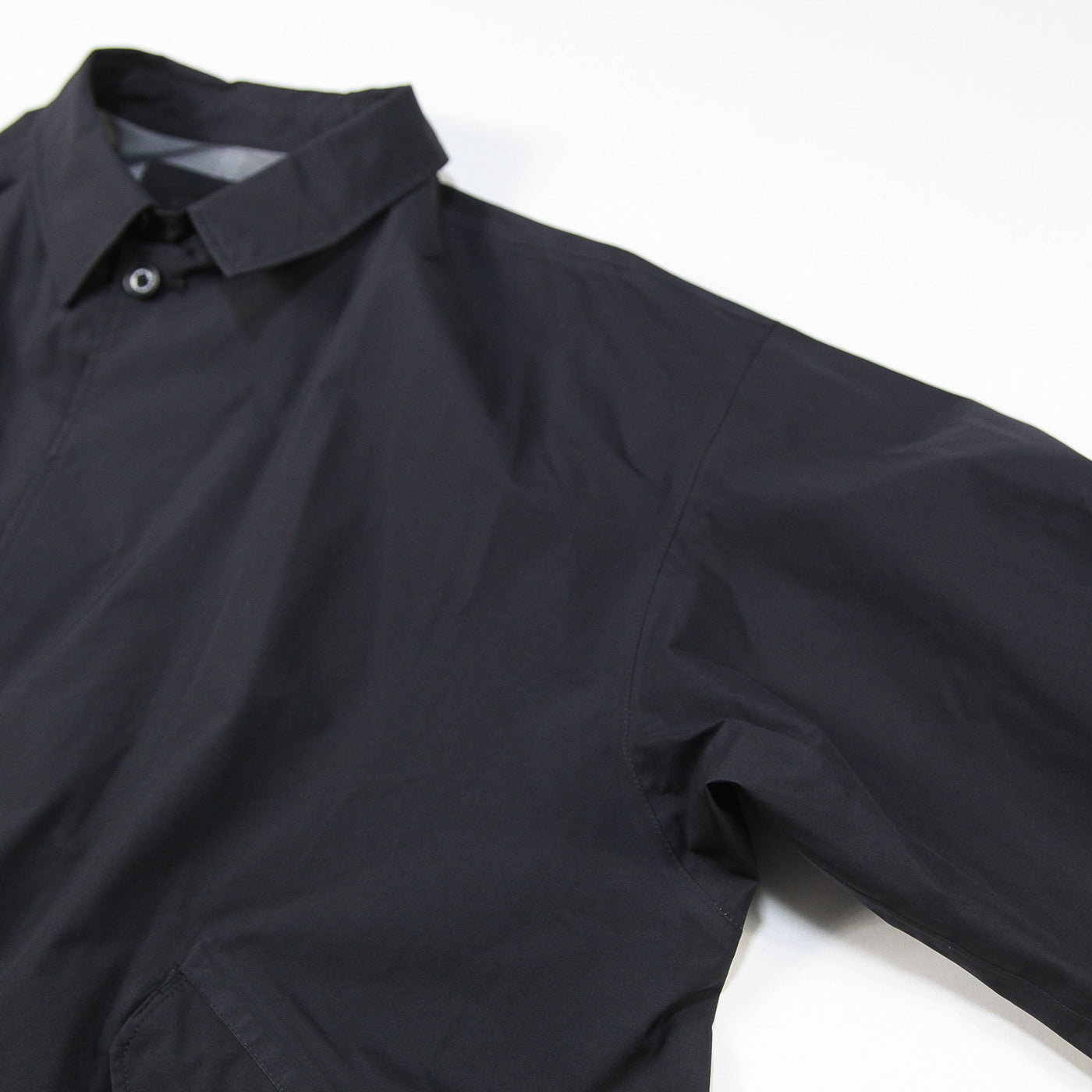 ジャケット・アウター TNF GTX OVER CORT by KUNICHI NOMURA ザノースフェイス コート GTX OVER COAT by KUNICHI NOMURA メンズ