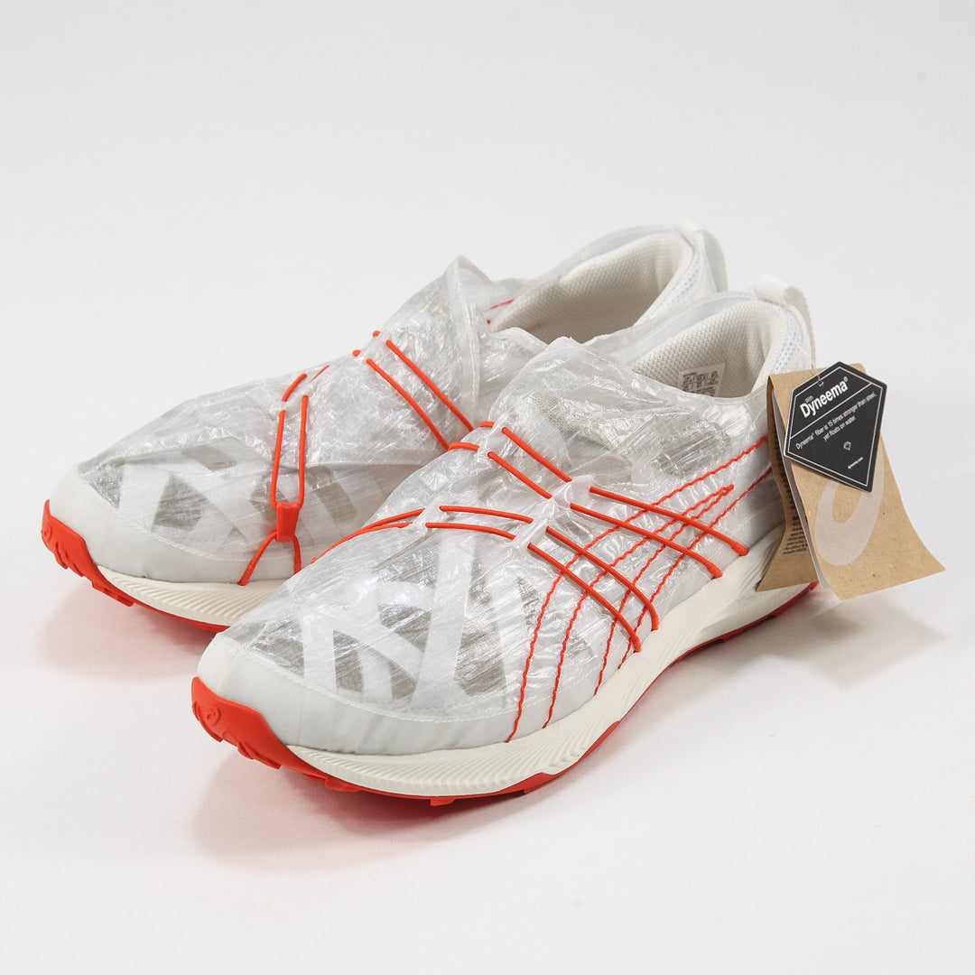 新品】KENGO KUMA x ASICS 2024SS Archisite ORU 1201A862-101 US9.5