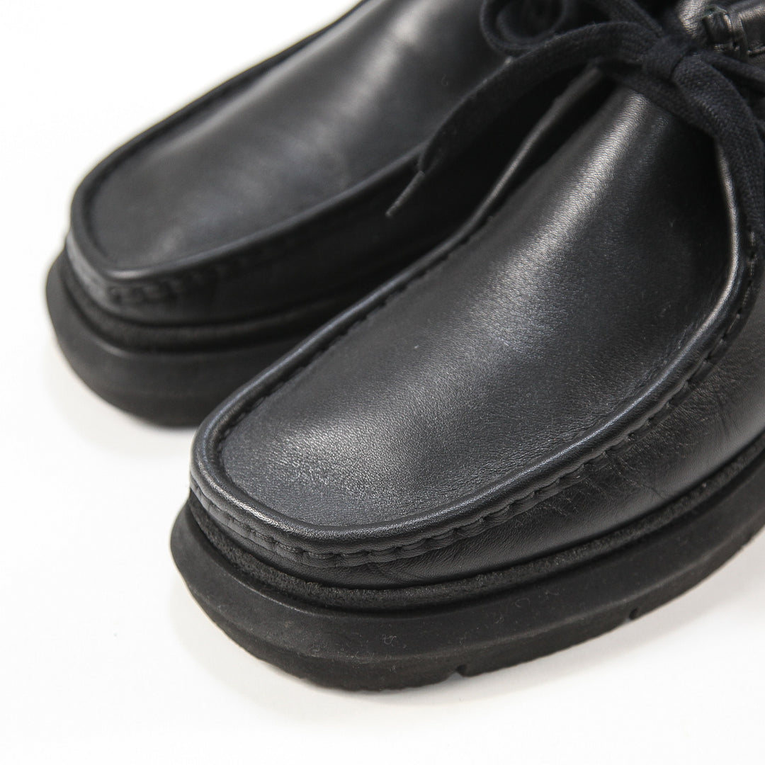 sacai x Clarks Originals 2023SS Hybrid Wallabee Boot 23-03070M 42