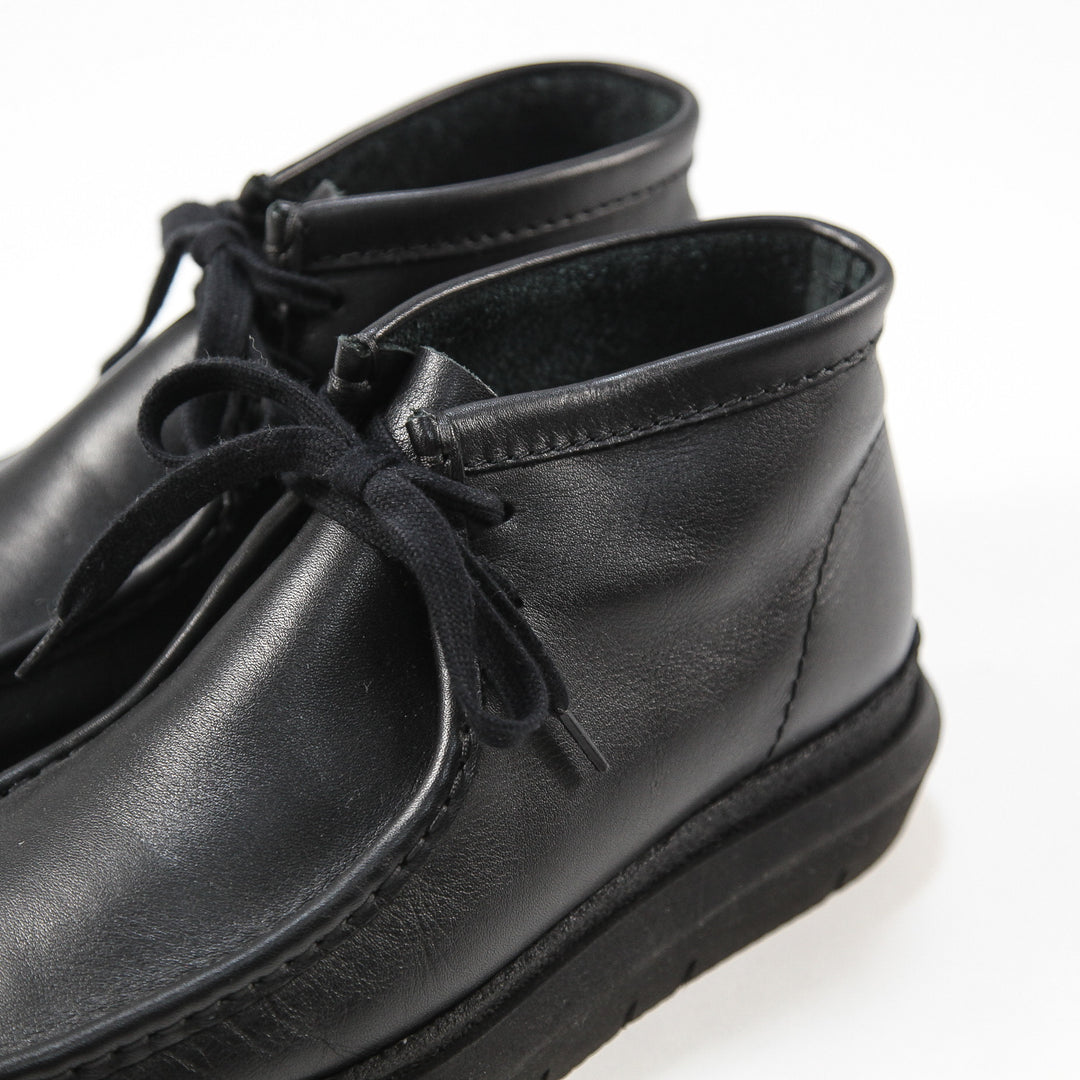 sacai x Clarks Originals 2023SS Hybrid Wallabee Boot 23-03070M 42