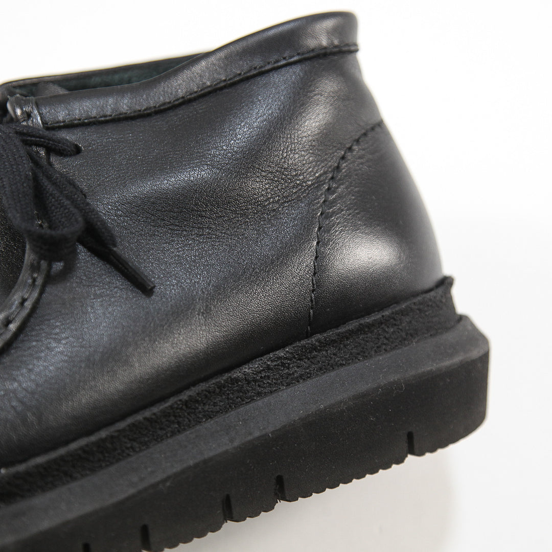 sacai x Clarks Originals 2023SS Hybrid Wallabee Boot 23-03070M 42