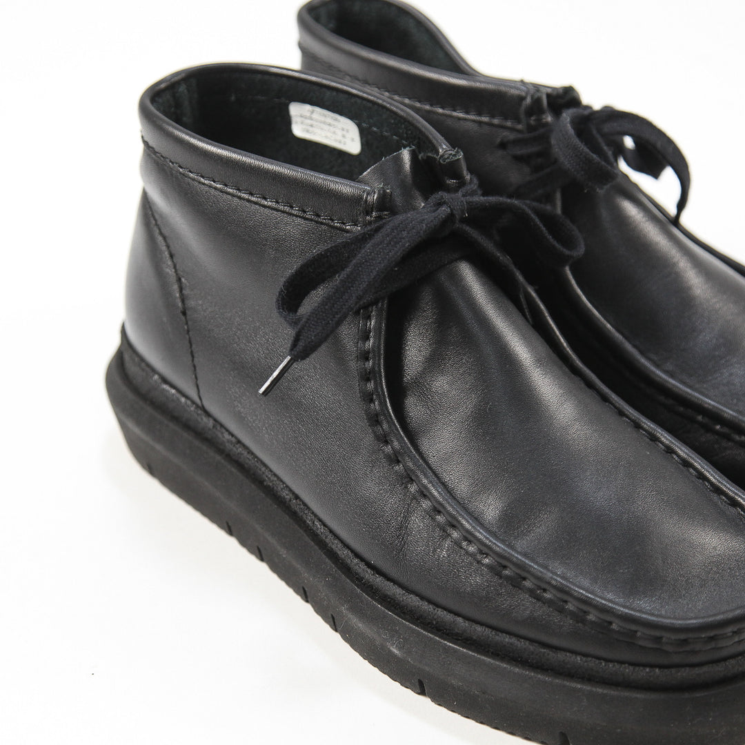 sacai x Clarks Originals 2023SS Hybrid Wallabee Boot 23-03070M 42