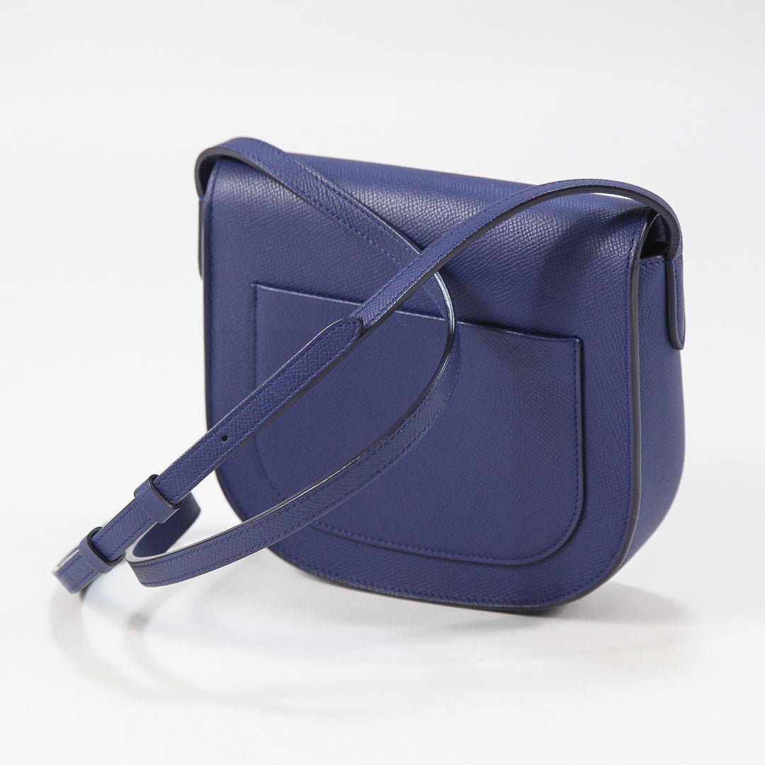 希少】CELINE トロッター スモール ショルダーバッグ フィービー期 