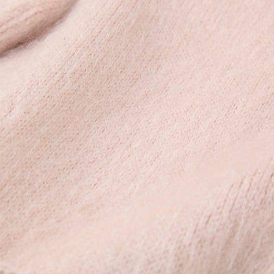 【新品】2022SS カーディガンジャケット / ブラッシュドモヘア 2A43Y270R.25PQ M