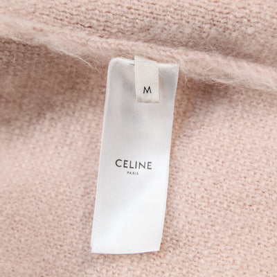 【新品】2022SS カーディガンジャケット / ブラッシュドモヘア 2A43Y270R.25PQ M