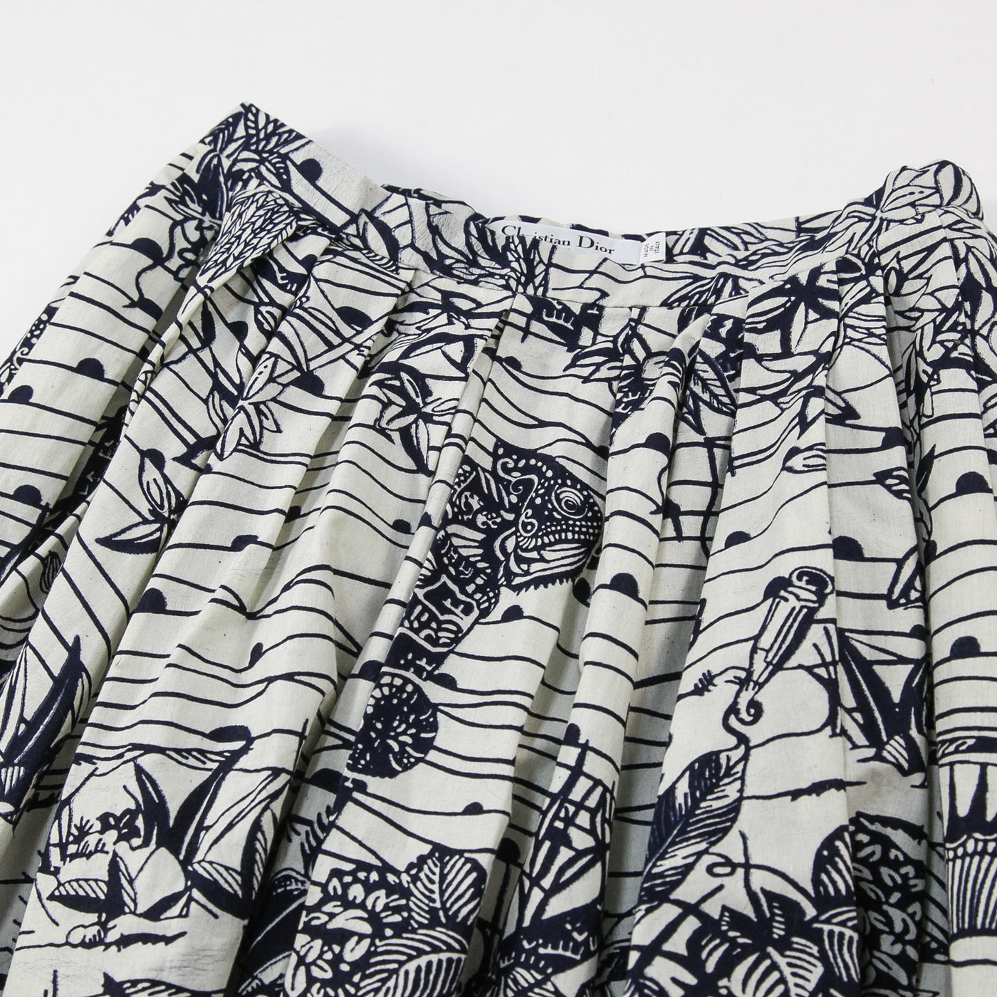 美品　クリスチャンディオール　ワンピース　レイヤードスカート 楽天市場】クリスチャンディオール（ワンピース｜レディース