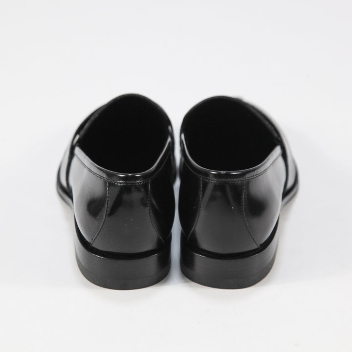 新品】CELINE 2024AW マラケ トリオンフ ローファー / ポリッシュ