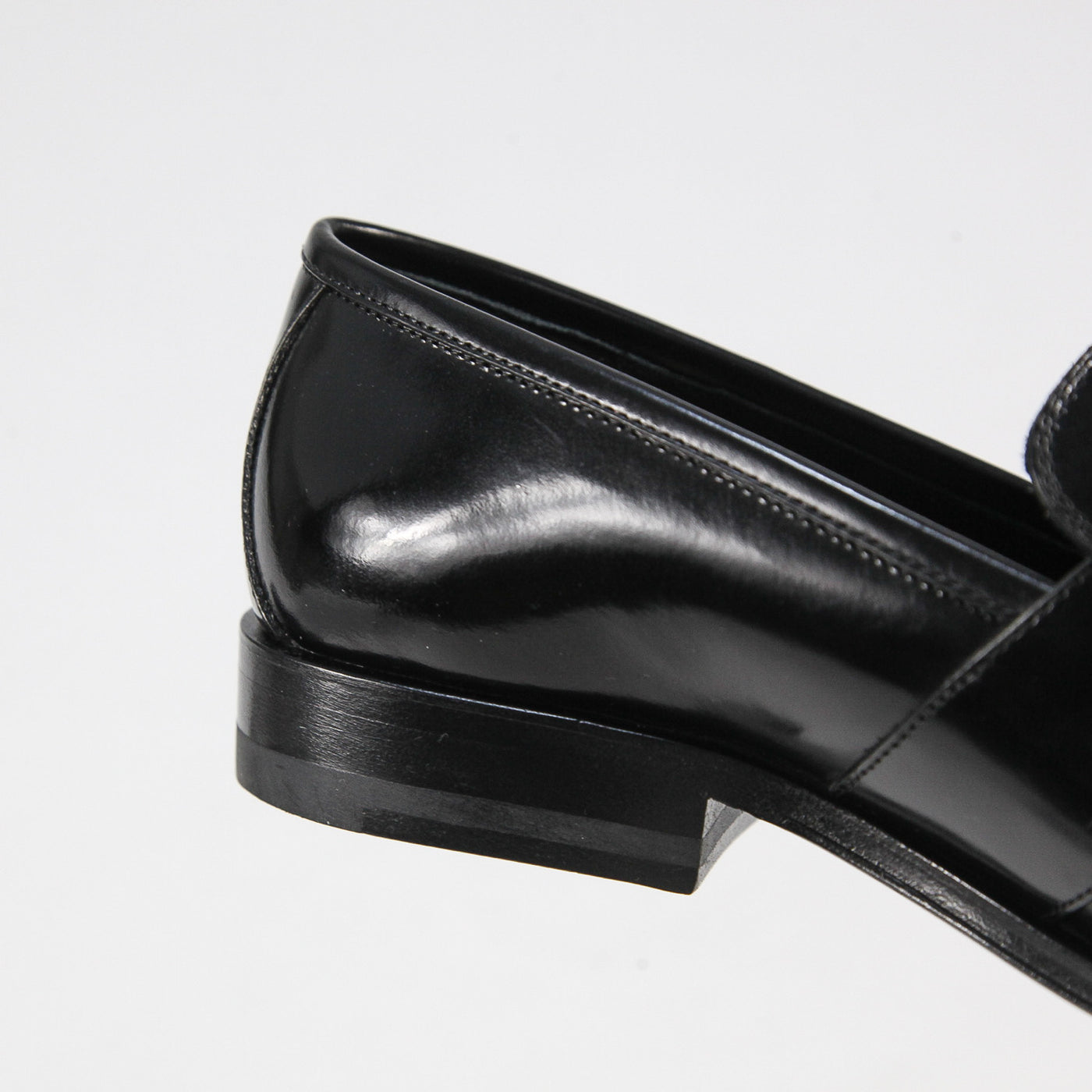 新品】CELINE 2024AW マラケ トリオンフ ローファー / ポリッシュ