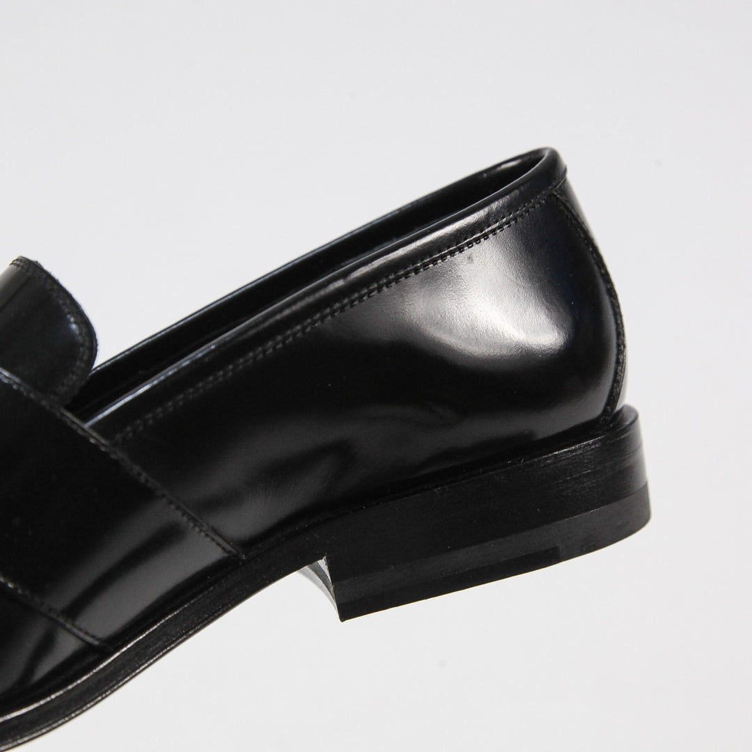 新品】CELINE 2024AW マラケ トリオンフ ローファー / ポリッシュ