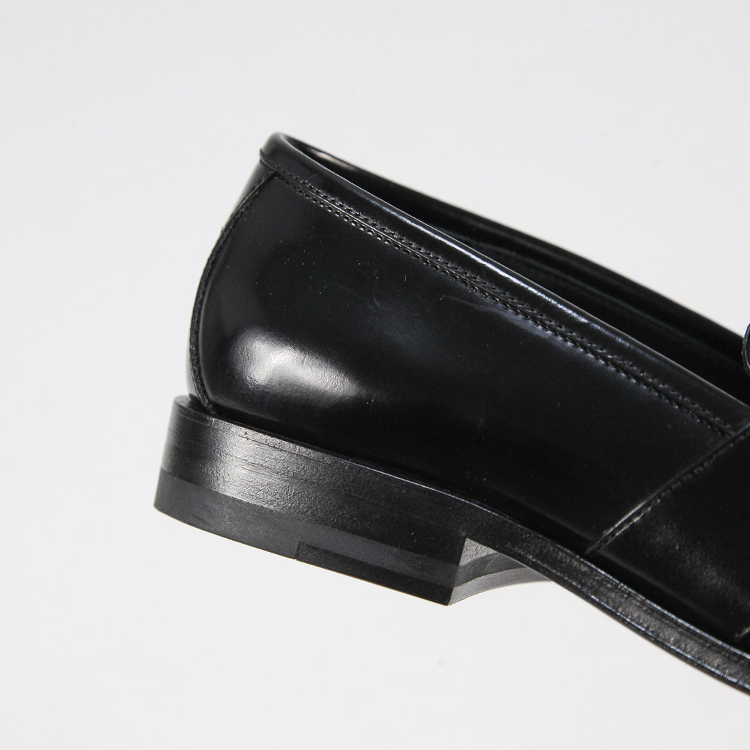 新品】CELINE 2024AW マラケ トリオンフ ローファー / ポリッシュ