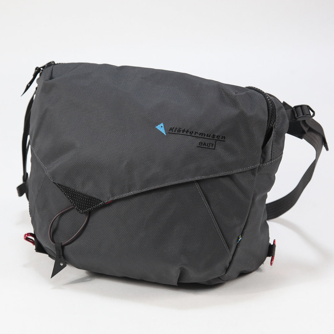KLATTERMUSEN gaut messenger 新品 KLATTERMUSEN（クレッタルムーセン） バッグ ショルダーバッグ GAUT