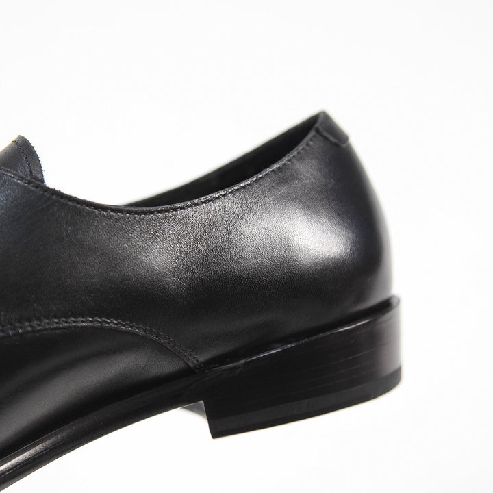 POLPETTA x Brilla per il gusto 2025SS 別注 モンクストラップ