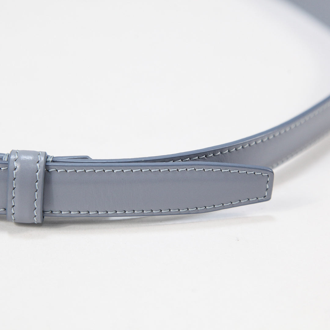 CELINE / セリーヌ 2023SS スモール 18MM トリオンフ ベルト