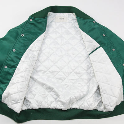 CELINE / セリーヌ 2022AW テディジャケット / ナイロン 2W625227R
