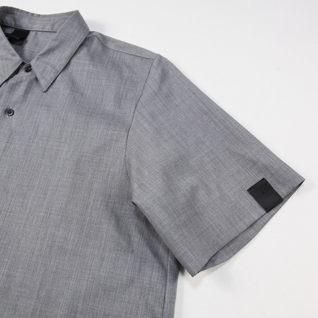 新品】N.HOOLYWOOD COMPILE 2025SS HALF SLEEVE SHIRT 2251-SH52-002
