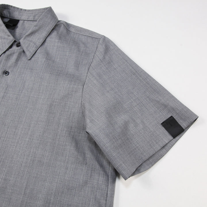 新品】N.HOOLYWOOD COMPILE 2025SS HALF SLEEVE SHIRT 2251-SH52-002