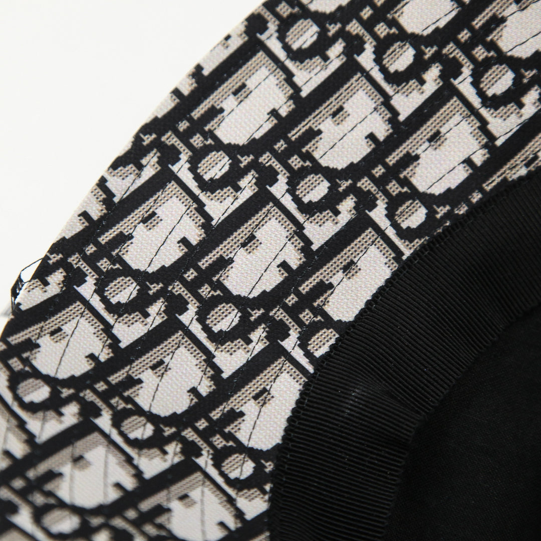 Christian Dior / クリスチャンディオール 2019AW オブリーク ボブ