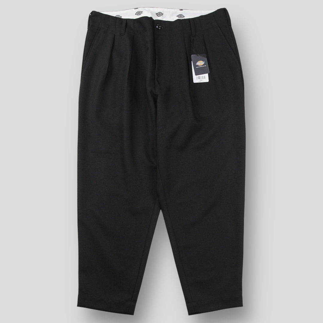 新品】Dickies x 中津川吾郎 2025AW 5601 Two Pleated Pants MN
