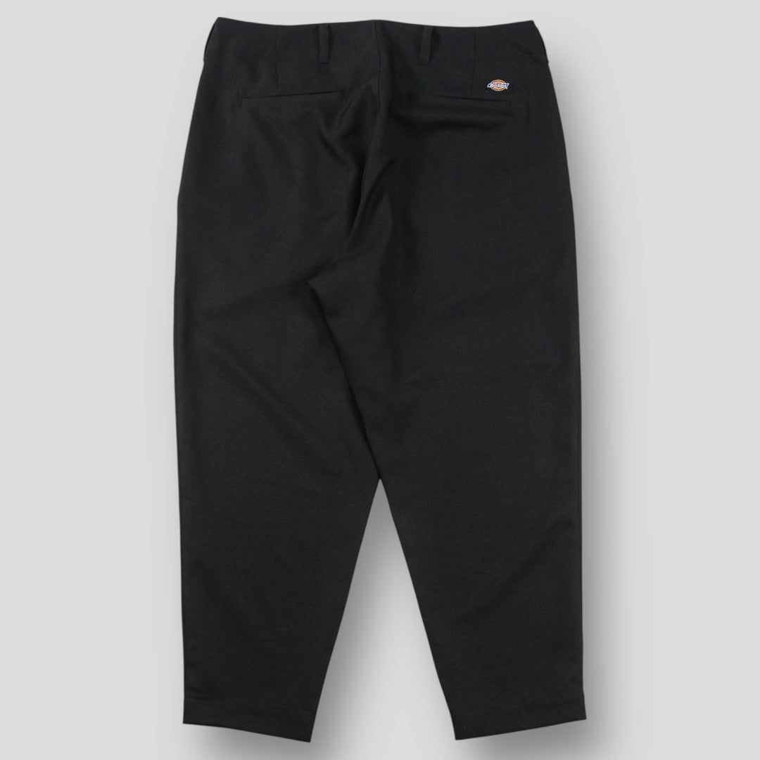 新品】Dickies x 中津川吾郎 2025AW 5601 Two Pleated Pants MN