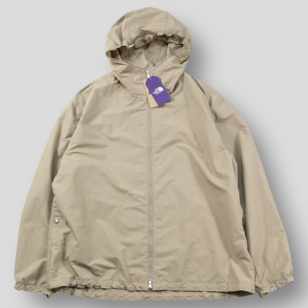 THE NORTH FACE PURPLE LABEL x Pilgrim Surf+Supply Mountain Wind