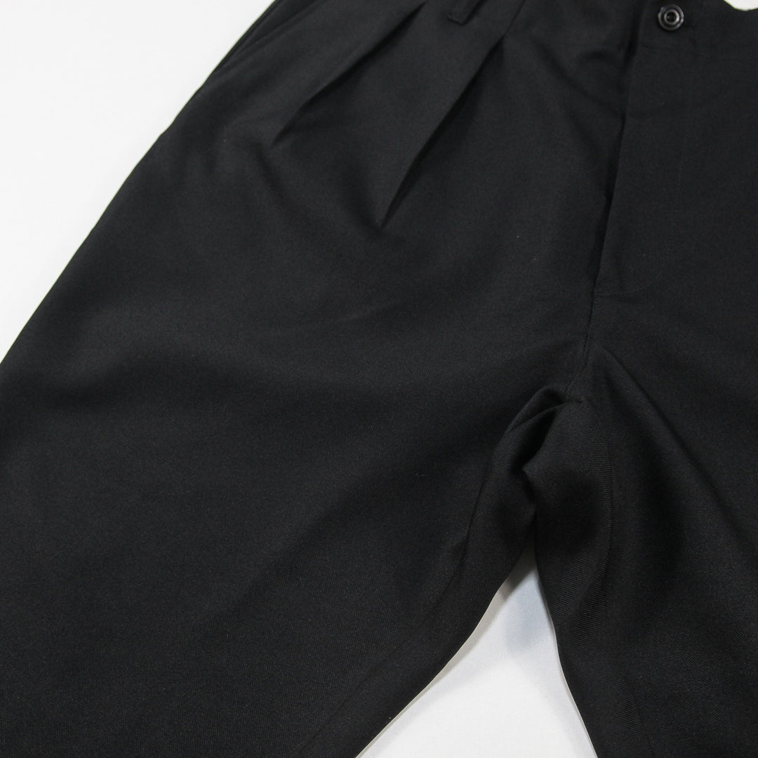 新品】Dickies x 中津川吾郎 2025AW 5601 Two Pleated Pants MN