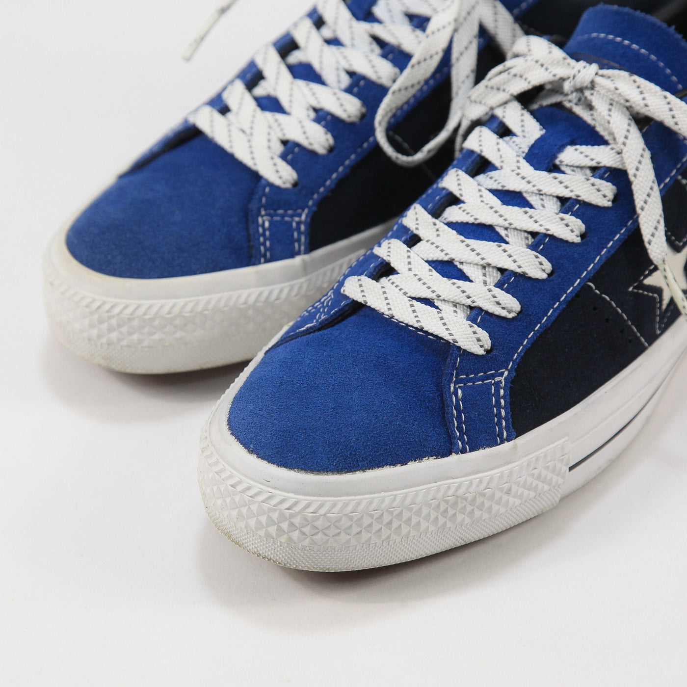 CONVERSE / コンバース ONE STAR PRO SUEDE OX 153478C US8 / 26.5cm 