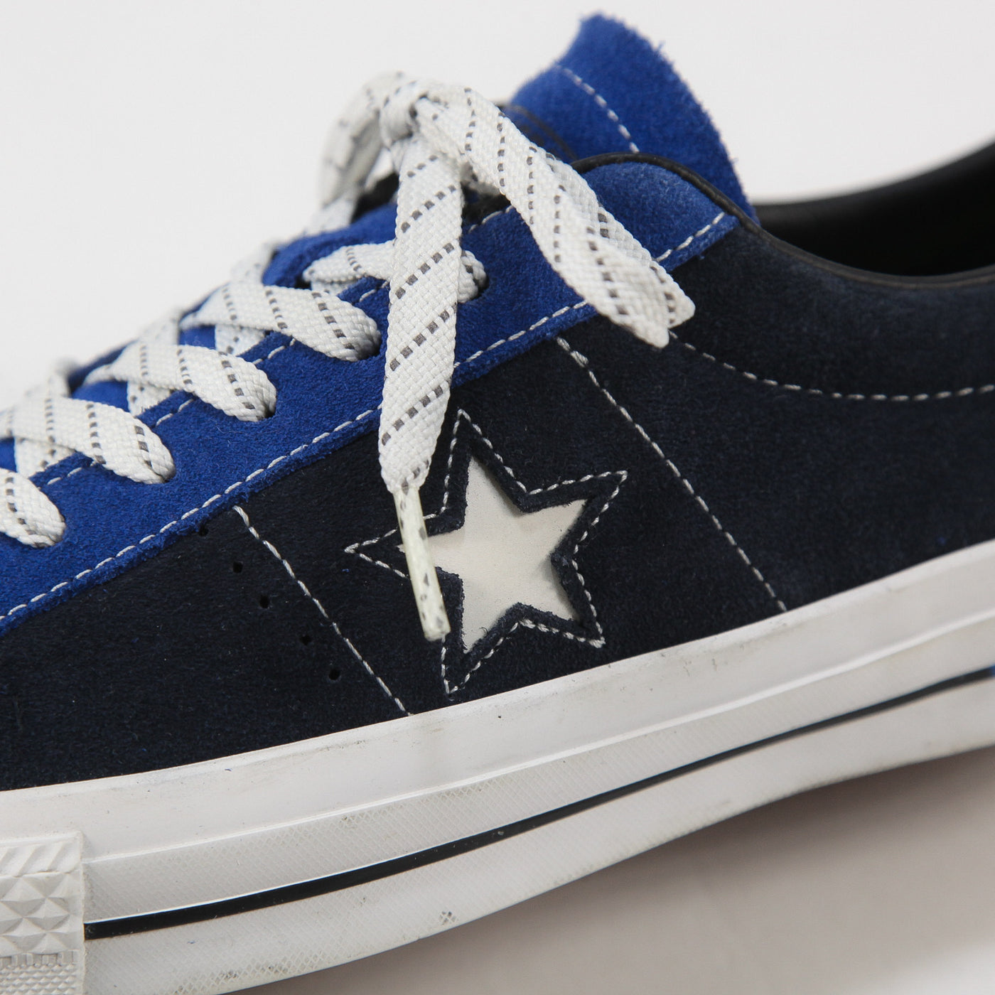 CONVERSE / コンバース ONE STAR PRO SUEDE OX 153478C US8 / 26.5cm 