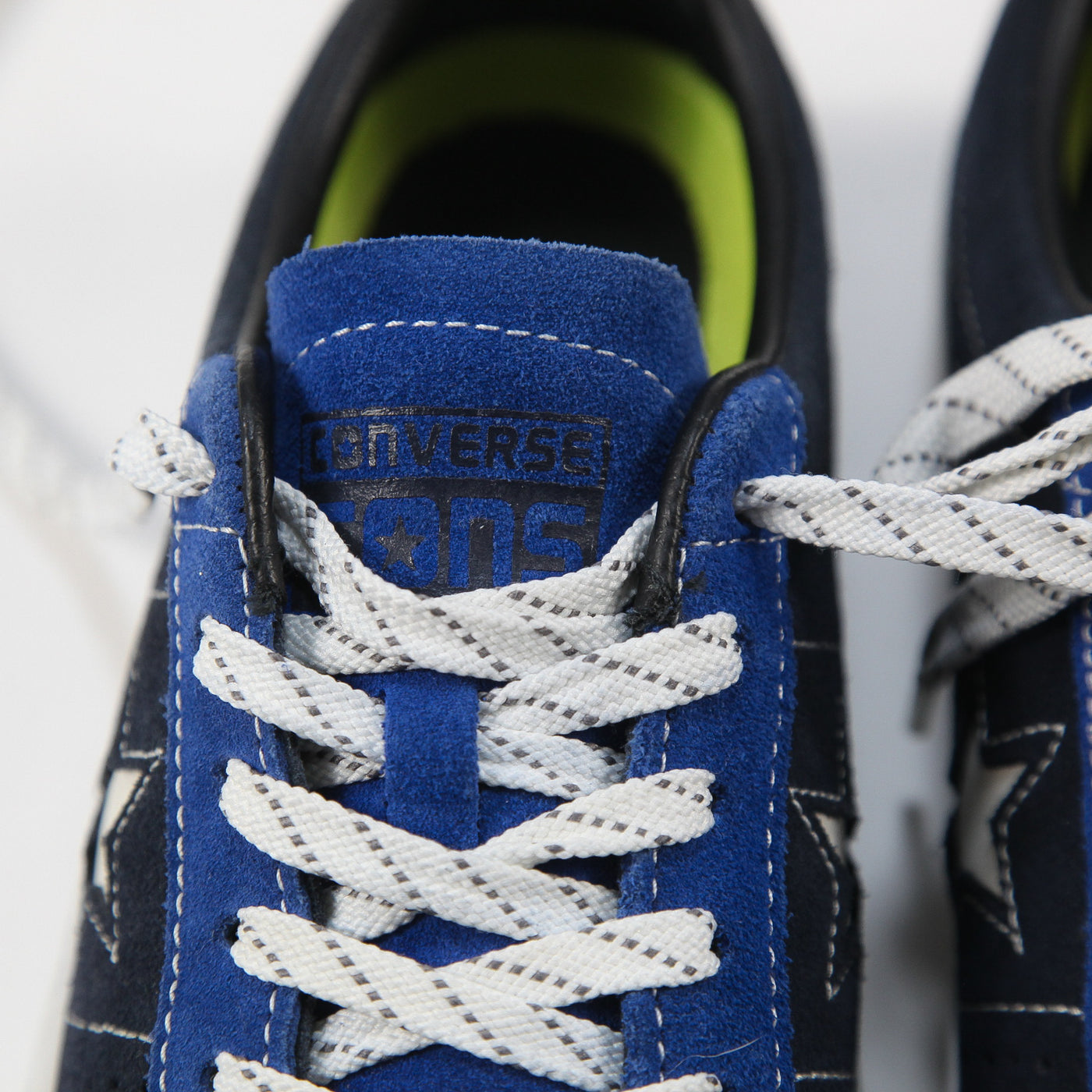 CONVERSE / コンバース ONE STAR PRO SUEDE OX 153478C US8 / 26.5cm 