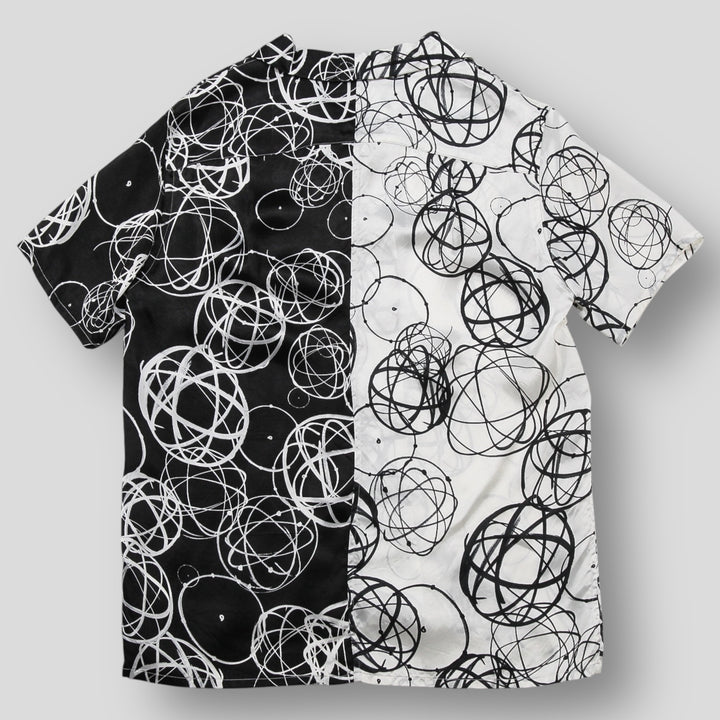 FUTURA / NOTU / 50体限定 FUTURA FOR NIGOLD by UNITED ARROWS 2016SS ATOM ALOHA 5552-299-0008