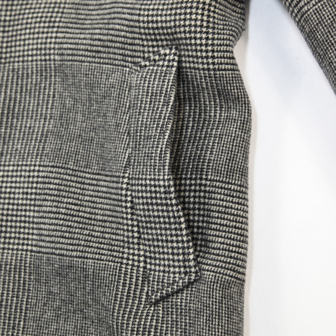 新品】CARUSO / カルーゾ 2019AW ZERO COAT UJD594S / 50D012-0210 50 