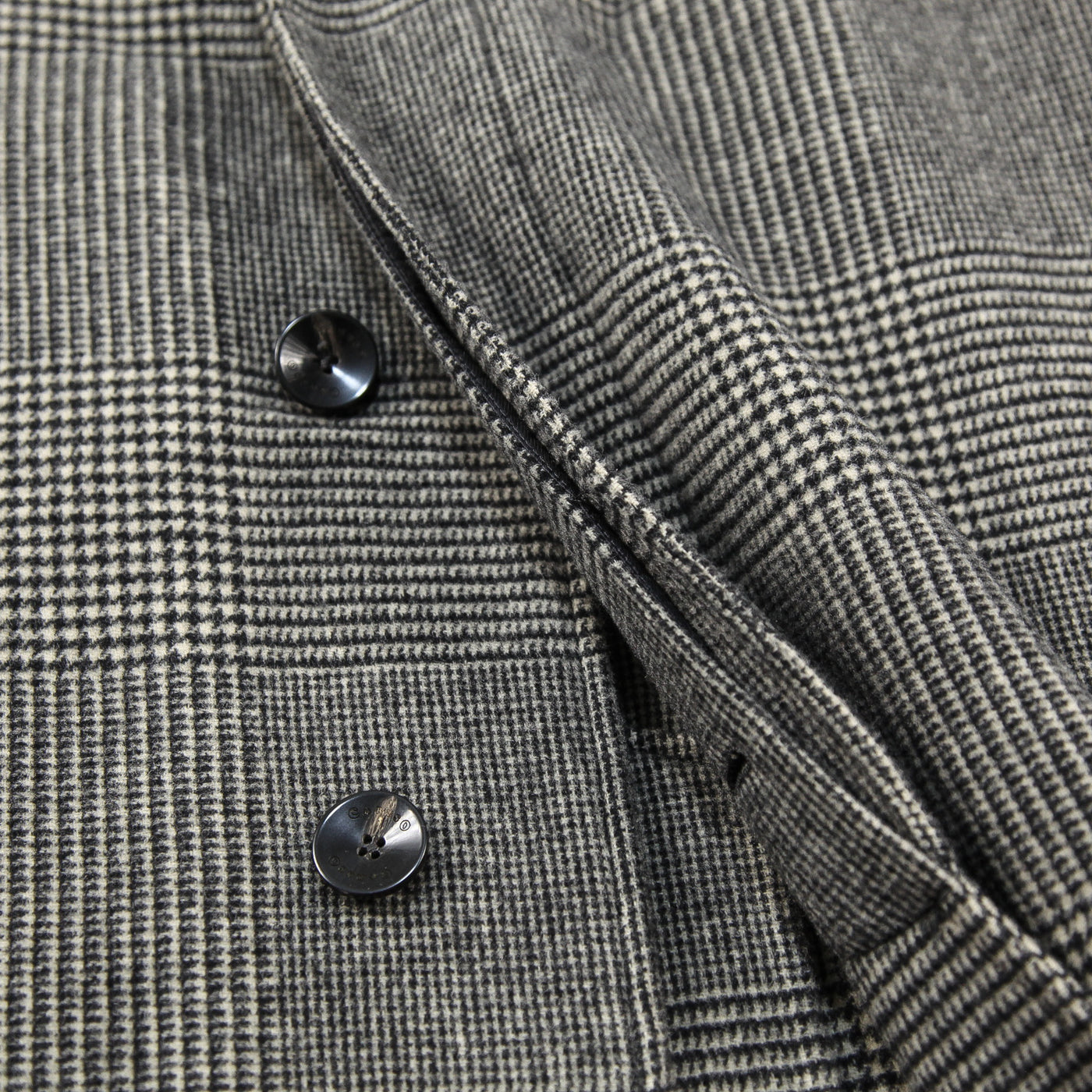 新品】CARUSO / カルーゾ 2019AW ZERO COAT UJD594S / 50D012-0210 50 